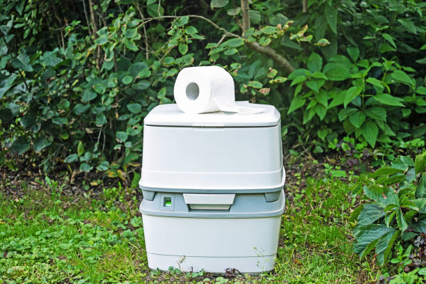 Best Porta potty delivery and setup  in Rio Rancho Estates, NM
