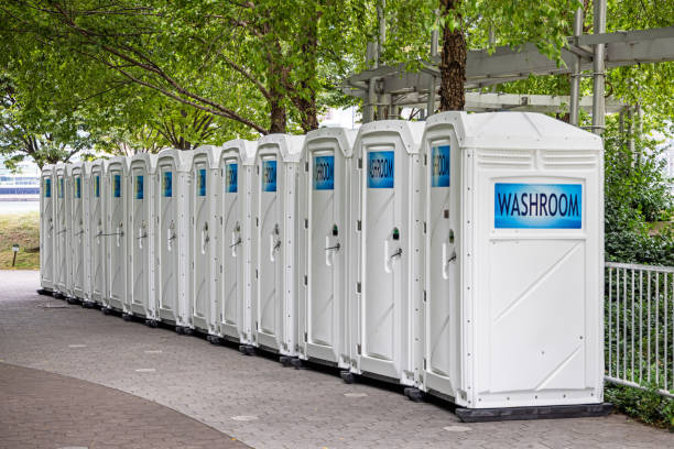 Portable Toilet Options We Offer in Rio Rancho Estates, NM