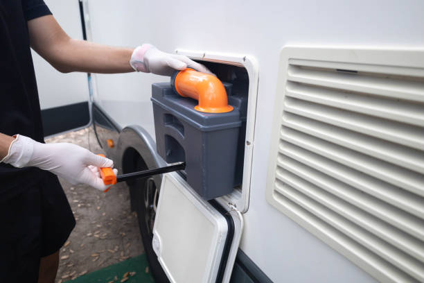 Best Construction site porta potty rental  in Rio Rancho Estates, NM
